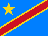 Congo RD